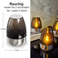 🔥Hot Sale🔥💞50K+ SOLD!💥Solar Flickering Tea Lights Auto On Dusk to Dawn IP65 Waterproof