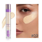 Waterproof Long-Lasting Natural Finish Concealer