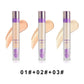 Waterproof Long-Lasting Natural Finish Concealer
