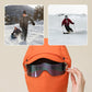 🔥2025 NEW YEAR Sale 50% OFF❄️🍂Windproof Full Cover Outdoor Riding Mask with Glasses