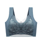 🔥BUY 2 GET 1 FREE🔥Women's Stretch Shaping Lace Ice Bra (3 pcs)