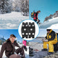 ❄️5-Claw Anti-Skid Outdoor Gripper Shoe Covers❄️
