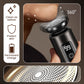 🔥2025 HOT SALE🔥Men's Portable Electric Mini Shaver with Floating Blades