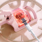 Rechargeable Electric Heated Eyelash Curler