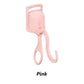 Rechargeable Electric Heated Eyelash Curler