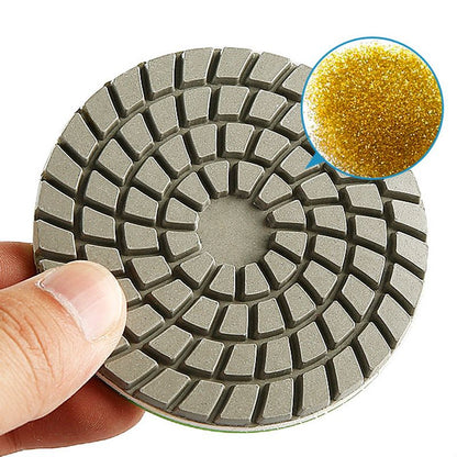 🔥🔥🔥Diamond Grinding Disc for Tile Trimming and Polishing