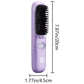 🔥New Hot Sales - 60% OFF🎉Cordless Hair Straightener Brush with LED Display