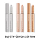 🎁Hot Sale 49% OFF🎁Pearlescent Matte Multi-Colour Smudge Eyeshadow Pencil