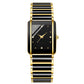 Fashion Casual Versatile Square Watch