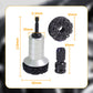 📢📢Big Sale Now On!⏰Rust Removal & Maintenance Tool Kit for Automotive Wheel