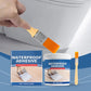 Versatile Quick-Drying Transparent Waterproof Adhesive
