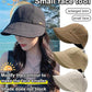 Foldable Bucket Hat - Small Face Tool