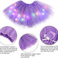 ✨Magical & Luminous LED Tutu Skirt✨