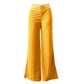 🔥 Limited-Time Sale – Up to 50% OFF🍃Women's Casual High-Waisted Wide-Leg Pants