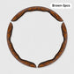 Universal Non-Slip Car Steering Wheel Cover