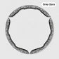 Universal Non-Slip Car Steering Wheel Cover