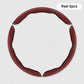 Universal Non-Slip Car Steering Wheel Cover