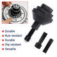 Automobile Clutch Hole Corrector Positioning Tool