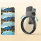 Ultra Slim Circular Polarizing Filter with Clamp