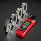 Last Day to Save 50%! The Multifunctional Clamp Meter Every Home Workshop Needs