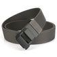 Automatic Buckle Stretch Nylon Belt For Men