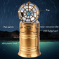🔥Portable Solar Camping Light With Fan