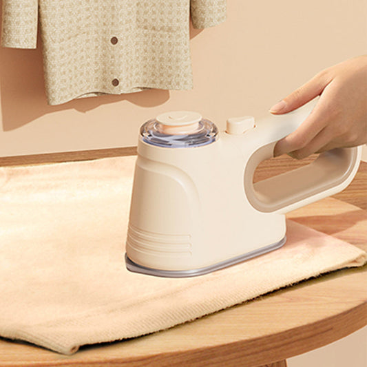 🍃Portable Handheld Vacuum Steamer for Clothes