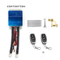 Smart Remote Control Car Kill Switch