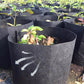 🔥50% OFF🔥Micro Aerated Geotextile Plant Grow Bag