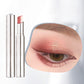🔥2025 Hot Sale BUY 1 GET 1 FREE🔥Waterproof Gradient Shimmer Eye-Shadow Stick