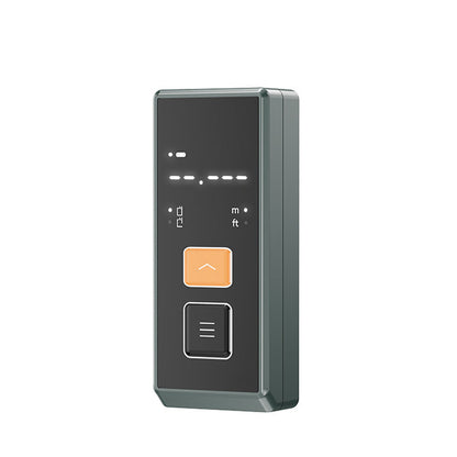 🔥 Mini Handheld Laser Distance Meter Set