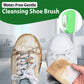 Water-Free Gentle Cleansing Shoe Brush