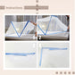 Foldable Mosquito Net Tent