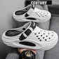 Breathable Slip-On Sandals