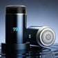 Mini Waterproof Electric Shaver for Men