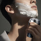 Mini Waterproof Electric Shaver for Men