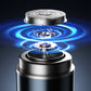 Mini Waterproof Electric Shaver for Men