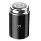 Mini Waterproof Electric Shaver for Men