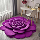 🌺 Floral Plush and Diatomaceous Earth Floor Mats