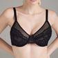 Full Coverage Lace Minimizer Bra