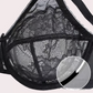 Full Coverage Lace Minimizer Bra