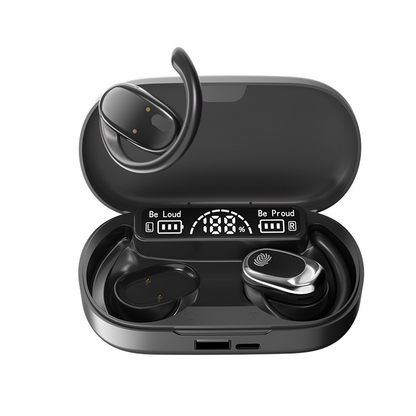 🔥Ultra Long Life Open Wireless Sports Bluetooth Headset