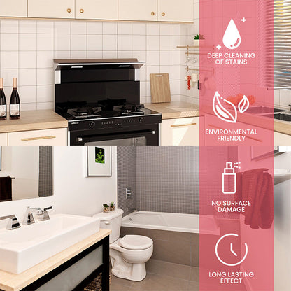 💥 BUY 2 GET 1 FREE💥Multi-purpose Oil Cleaning Paste