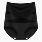 🔥Buy 1 Get 2 Free (3 PCS)✨🩷Plus-Size High-Waist Cross Tummy Control Panties