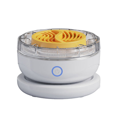 Waterproof Portable Food Cleaner & Purifier