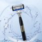 Men's 7-Layer Blades Razor