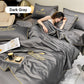 ✨Get Ready For Summer🛏️ Summer Simple Ice Silk Quilt❄️