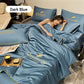 ✨Get Ready For Summer🛏️ Summer Simple Ice Silk Quilt❄️