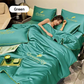 ✨Get Ready For Summer🛏️ Summer Simple Ice Silk Quilt❄️