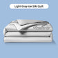 ✨Get Ready For Summer🛏️ Summer Simple Ice Silk Quilt❄️